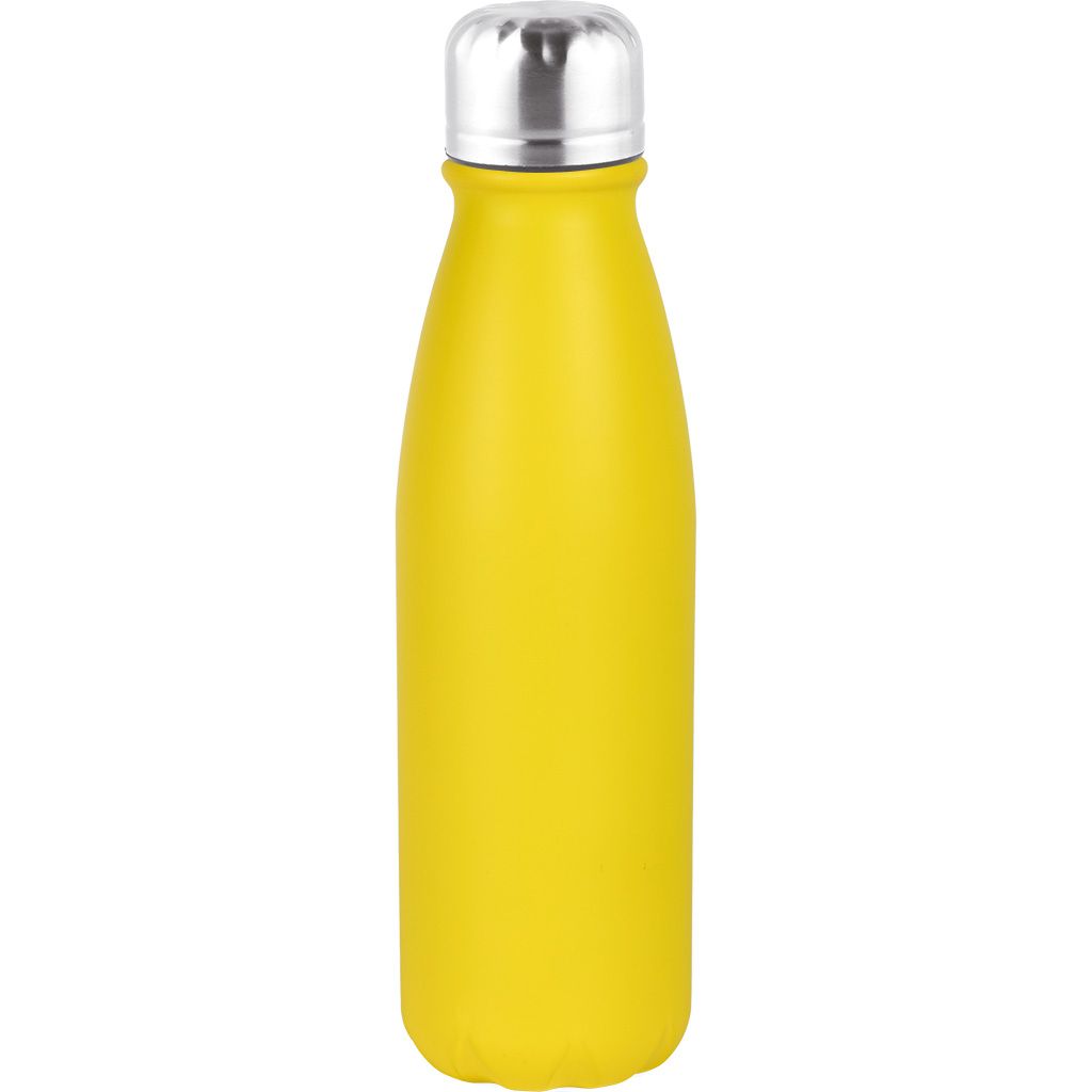 BORRACCIA IN ALLUMINIO DA 500 ML