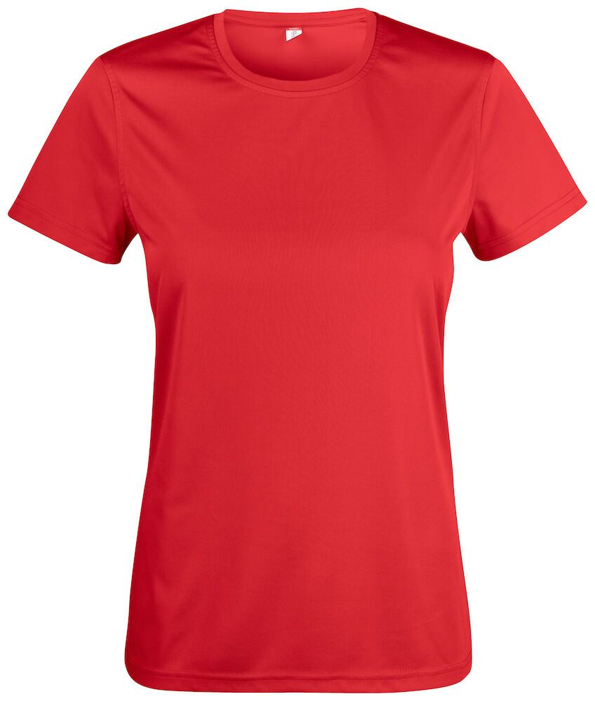 Basic Active-T Lady