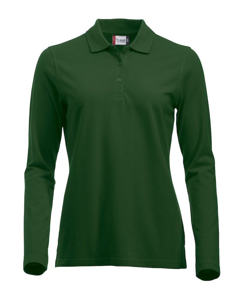 Classic Marion L/S donna
