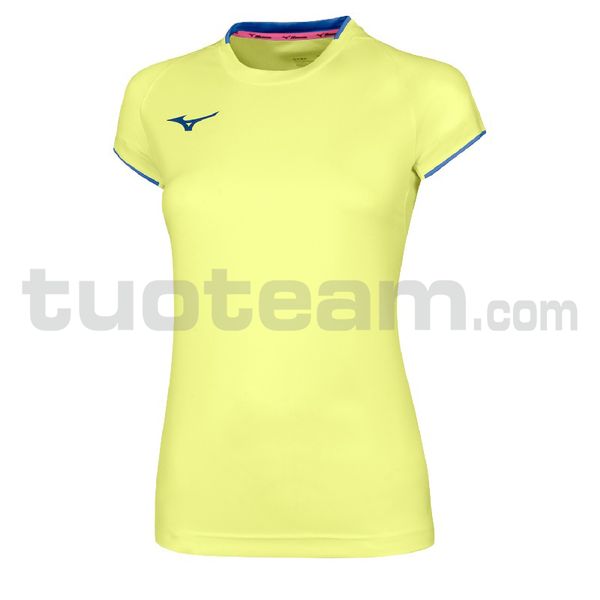 Core Shirt sleeve tee