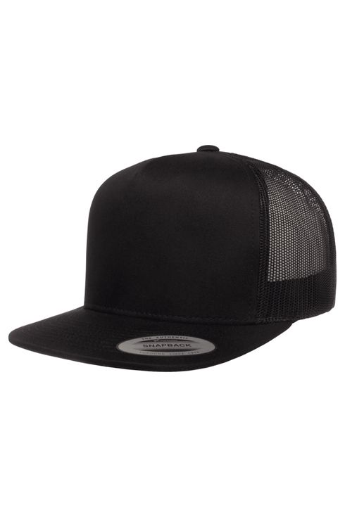 Classic Trucker Cap