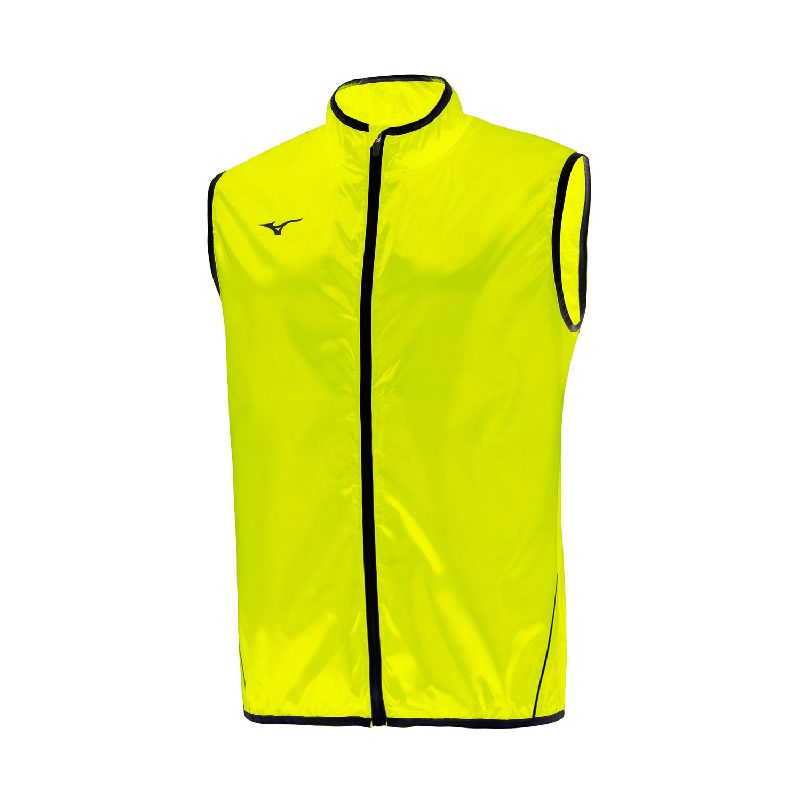 Authentic Rain gilet