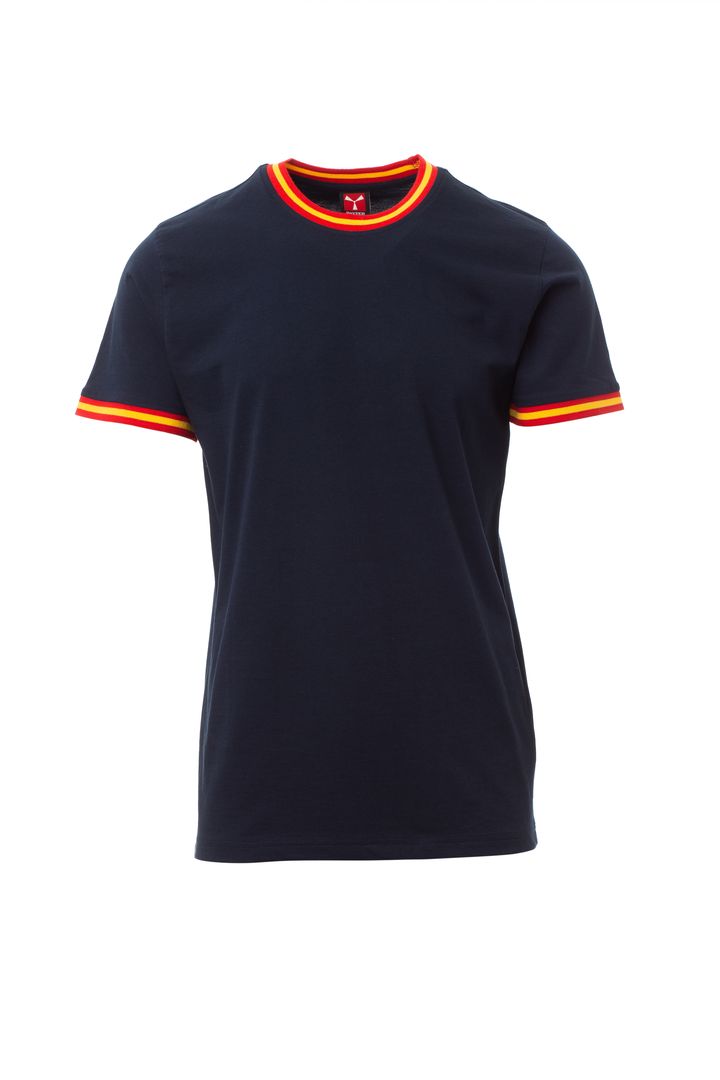 T-SHIRT FLAG