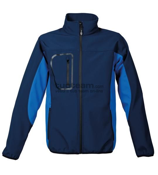 CALGARY  -  GIUBBOTTO SOFT SHELL