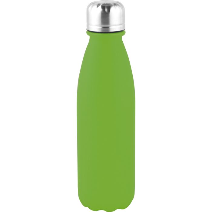 BORRACCIA IN ALLUMINIO DA 500 ML