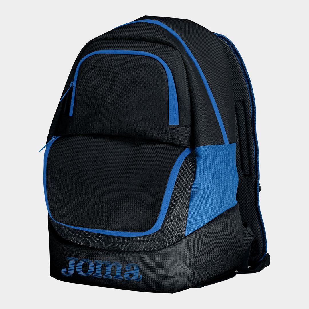 ZAINO DIAMOND II