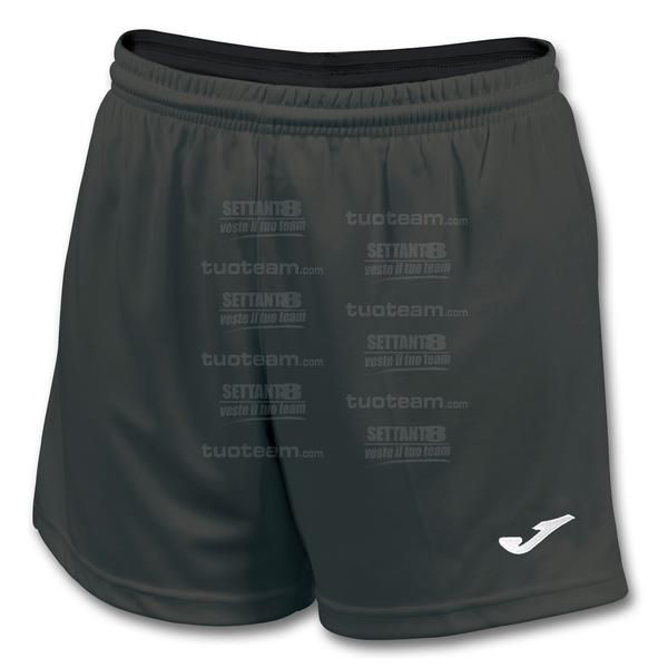 SHORT PARIS II 100% polyester interlock