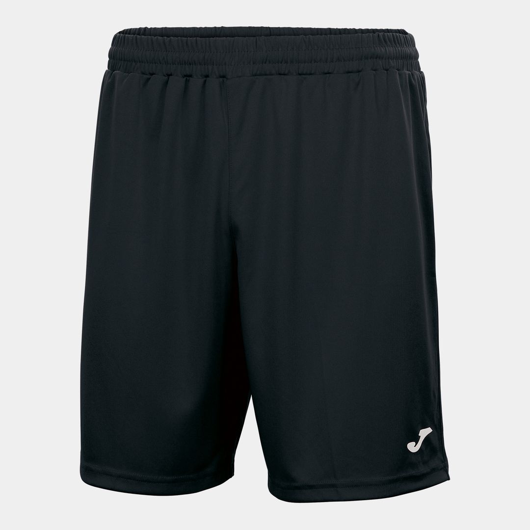 SHORT NOBEL 100% polyester interlock