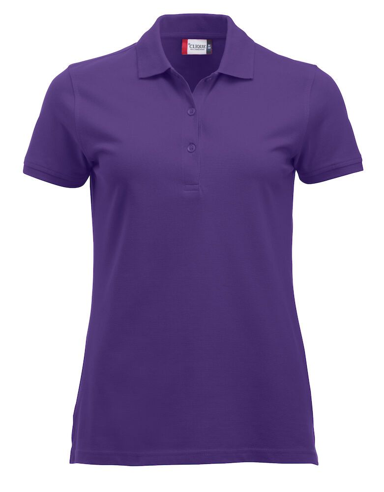 Polo Classic Marion S/S