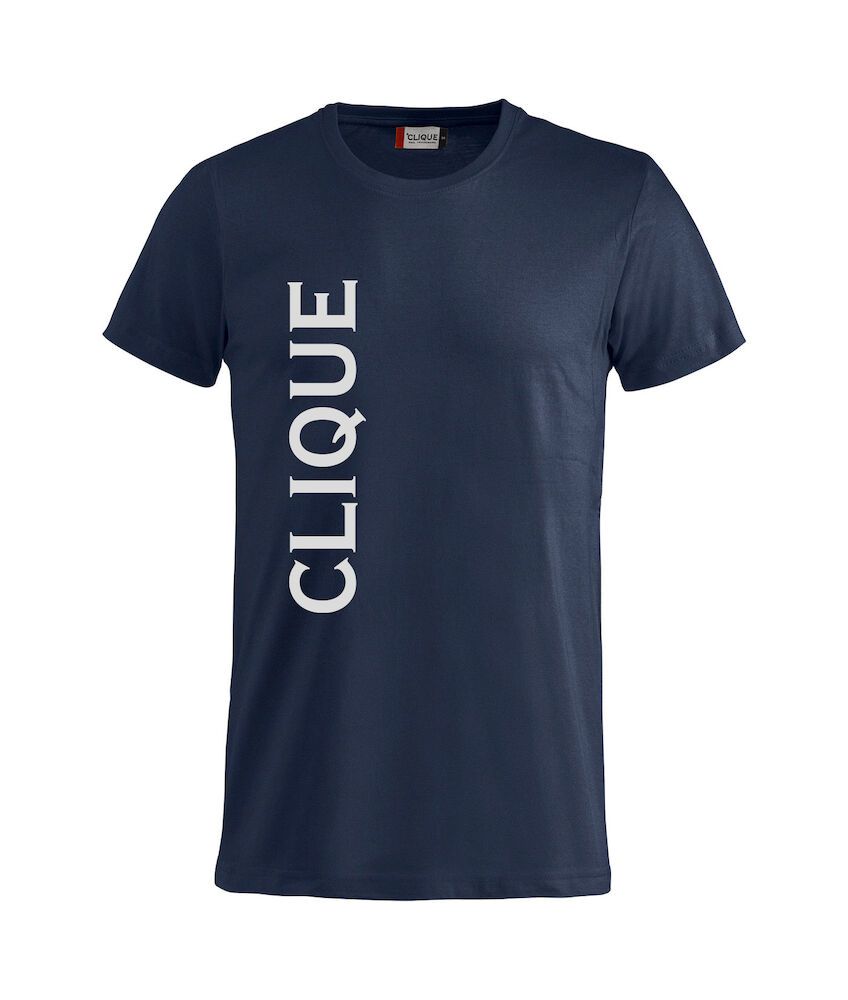 T shirt Basic-T