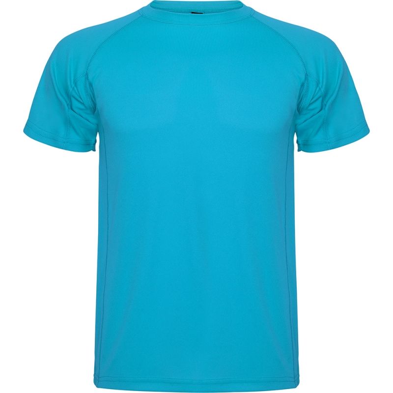 T-shirt MONTECARLO
