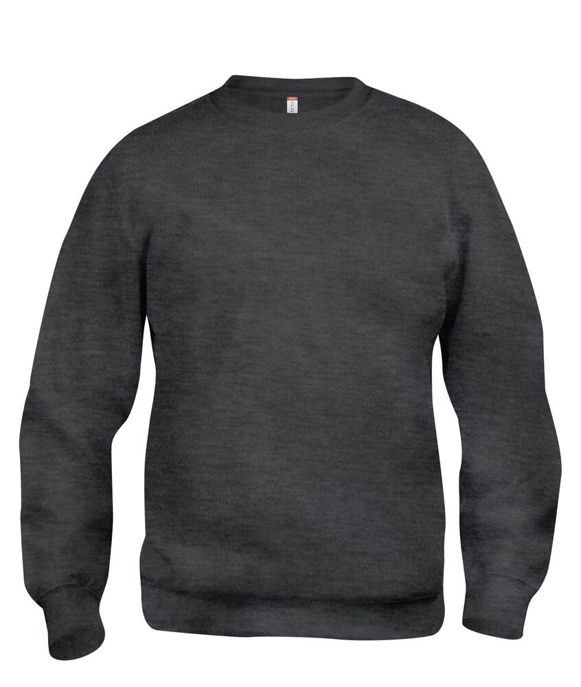FELPA Basic Roundneck