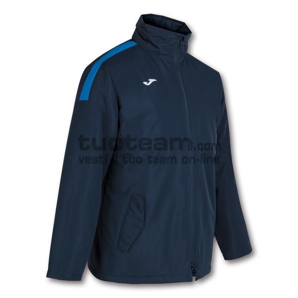 GIACCONE ANORAK TRIVOR