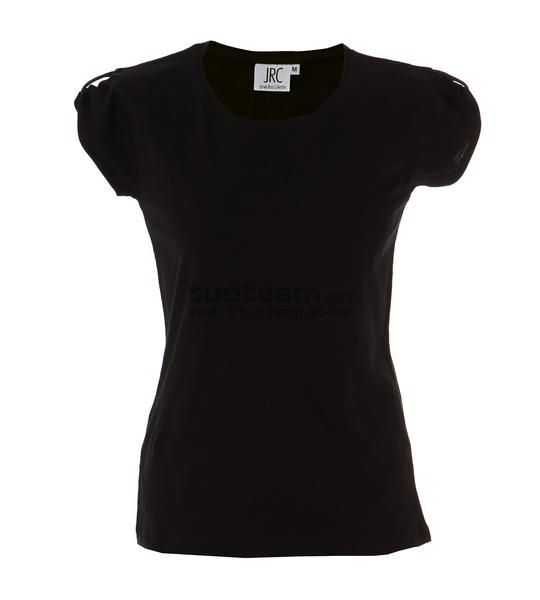 PERTH LADY T-SHIRT FIAMMATA