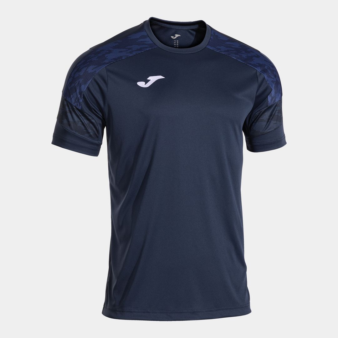 T-SHIRT MANICA CORTA CHAMPIONSHIP VIII