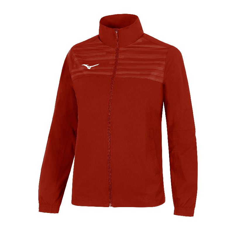 Chiba Micro Jacket W