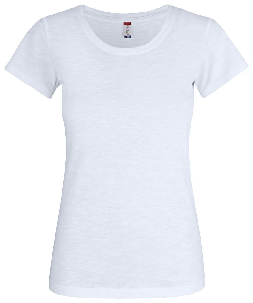 Slub-T Lady