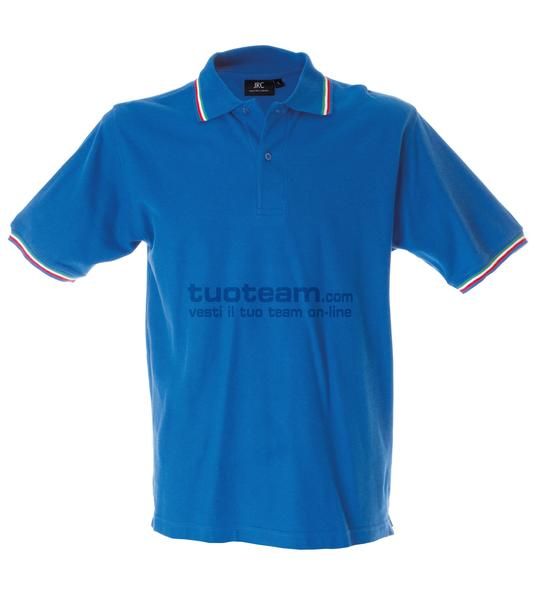 AOSTA MAN POLO