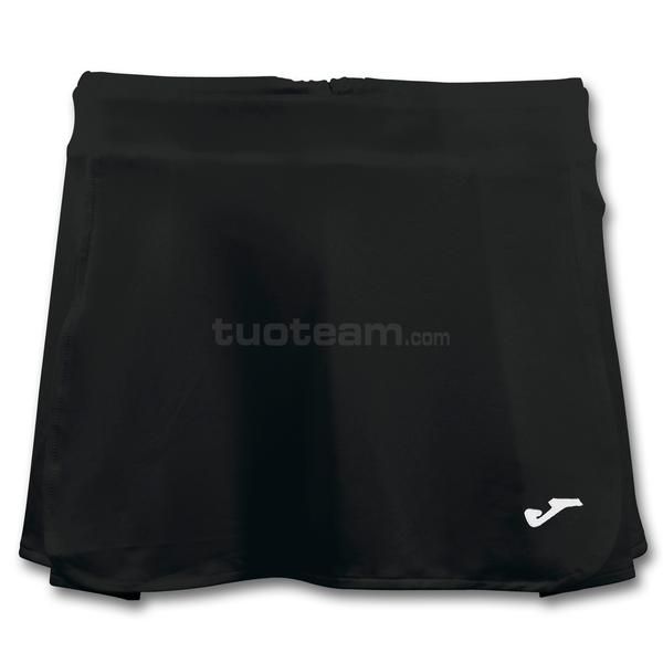 GONNA OPEN II 80% polyester interlock 20% elastan