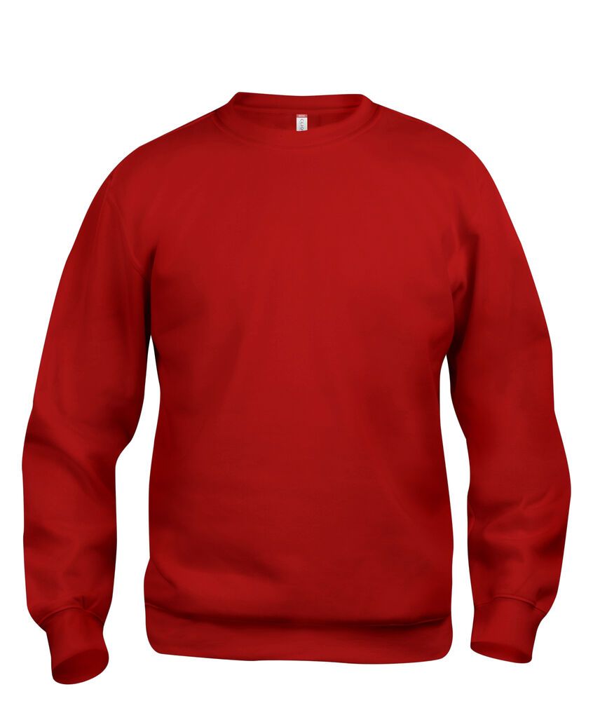 FELPA Basic Roundneck