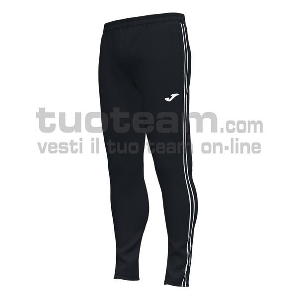INTERLOCK PANT PANTALONE 100% polyester interlock