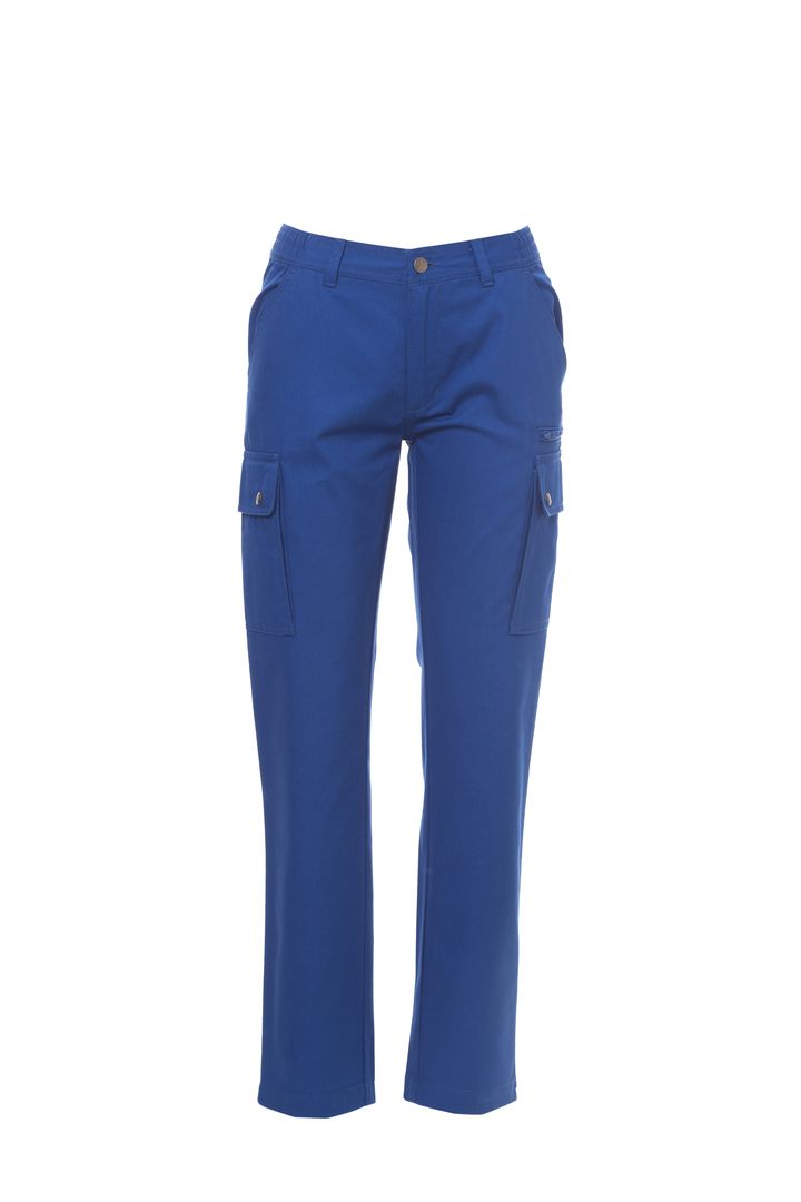 PANTALONI FOREST LADY