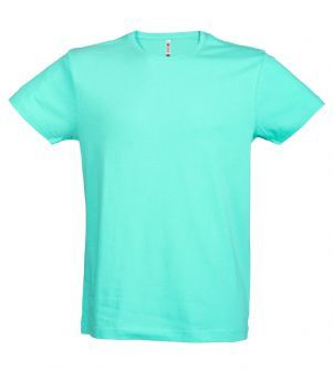 ARGENTINA MAN T-SHIRT GIROCOLLO