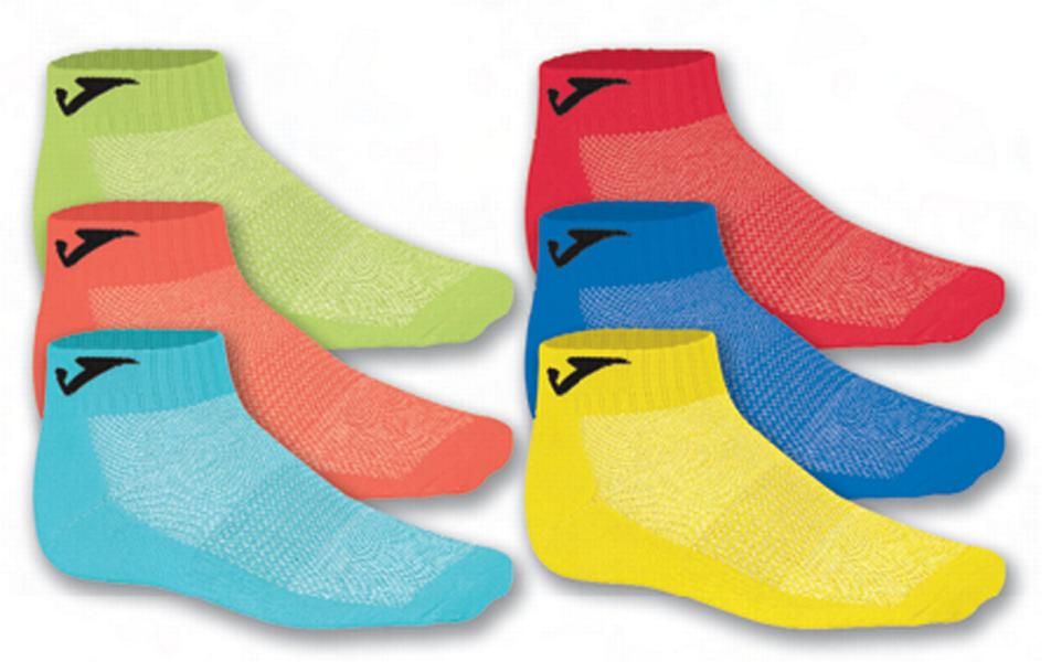 CALZINO 4 cm (PACK 12 - il prezzo si riferisce all