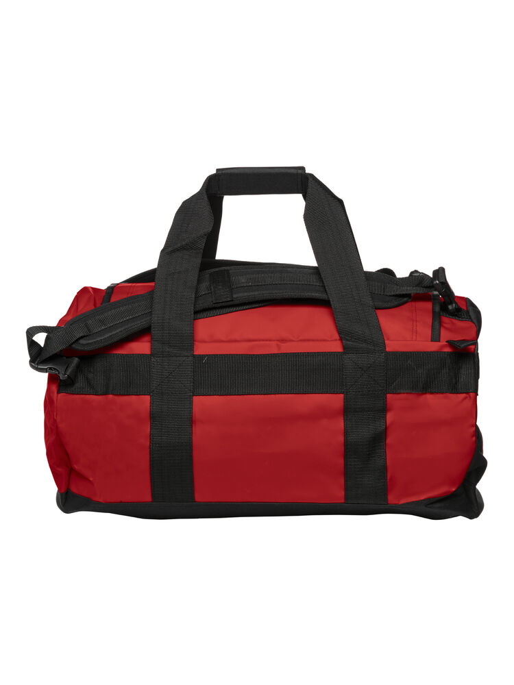 Borsa-zaino 2 in 1.