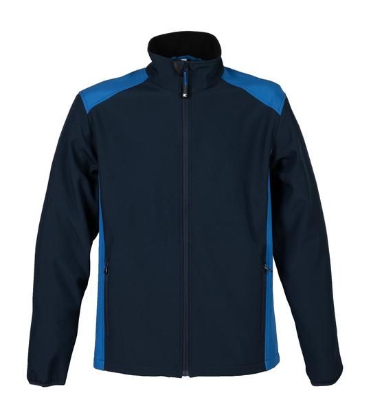 GARDA / GIUBBINO SOFT-SHELL