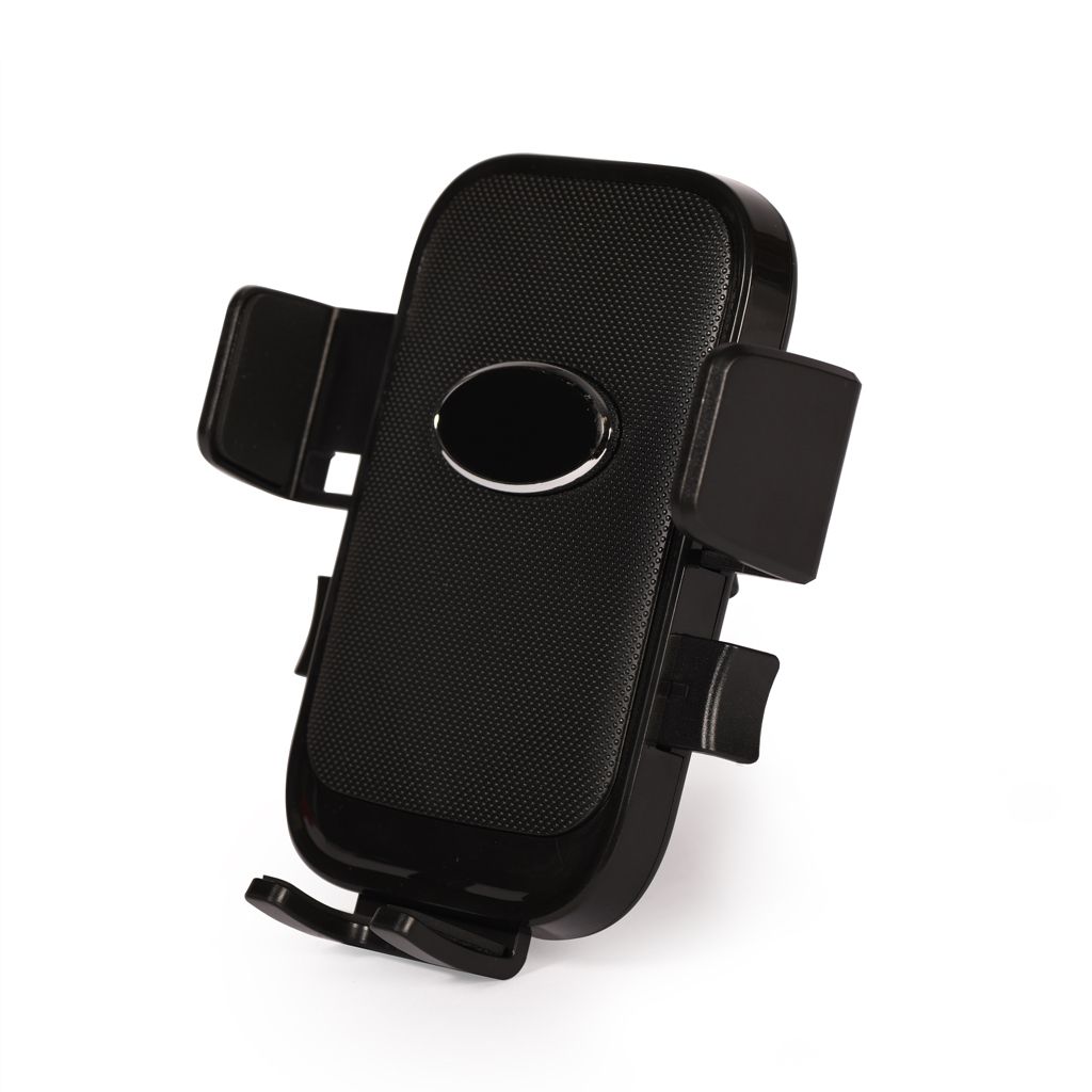 PORTA CELLULARE DA AUTO IN PLASTICA