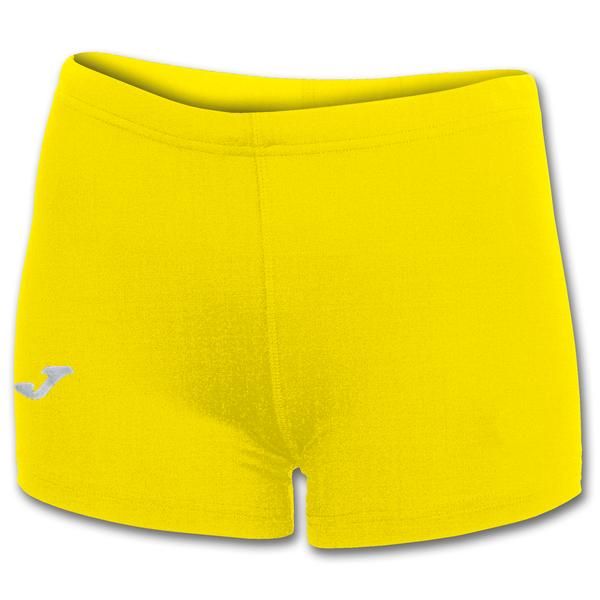BRAMA WOMAN SHORT 82% polyamide 18% elastan