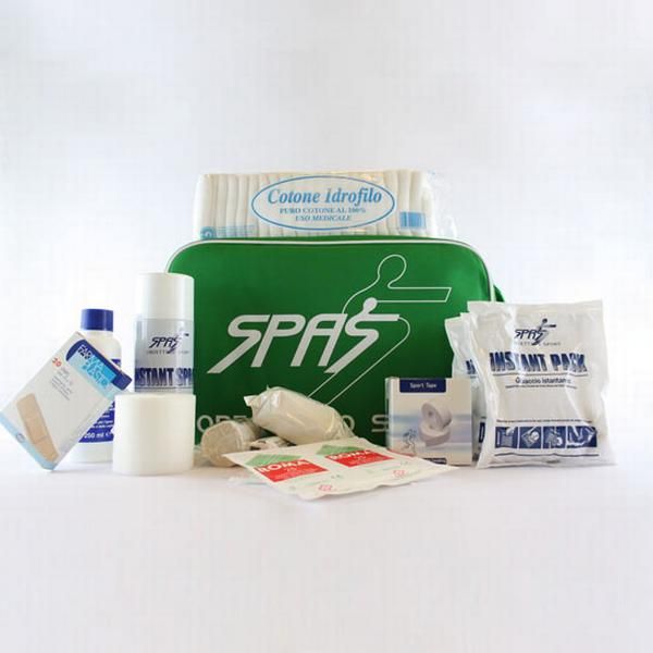 BORSA TRACOLLA PICCOLA COMPLETA