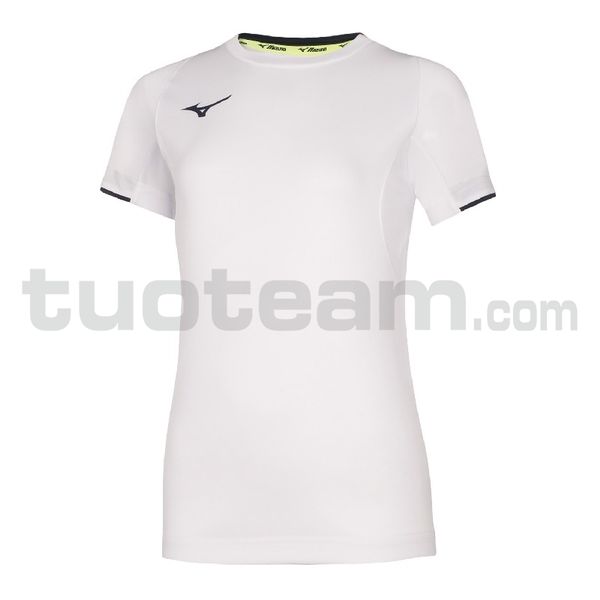 TEAM CORE S/SLEEVE TEE JRt