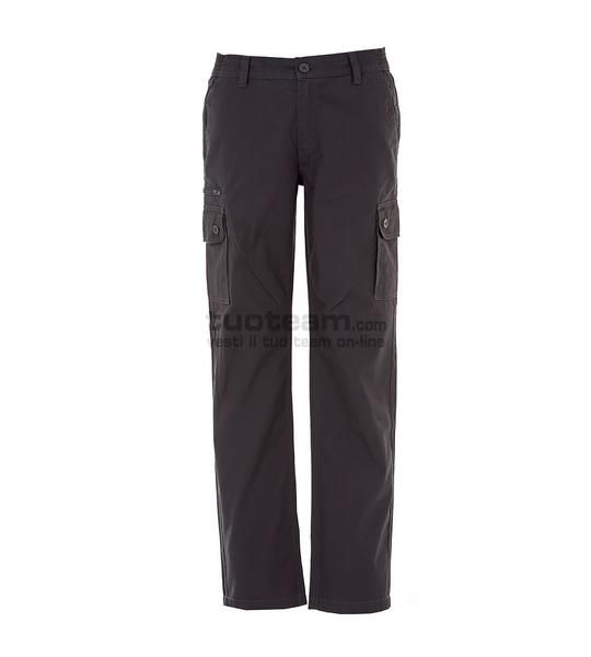 PANTALONI HAITI