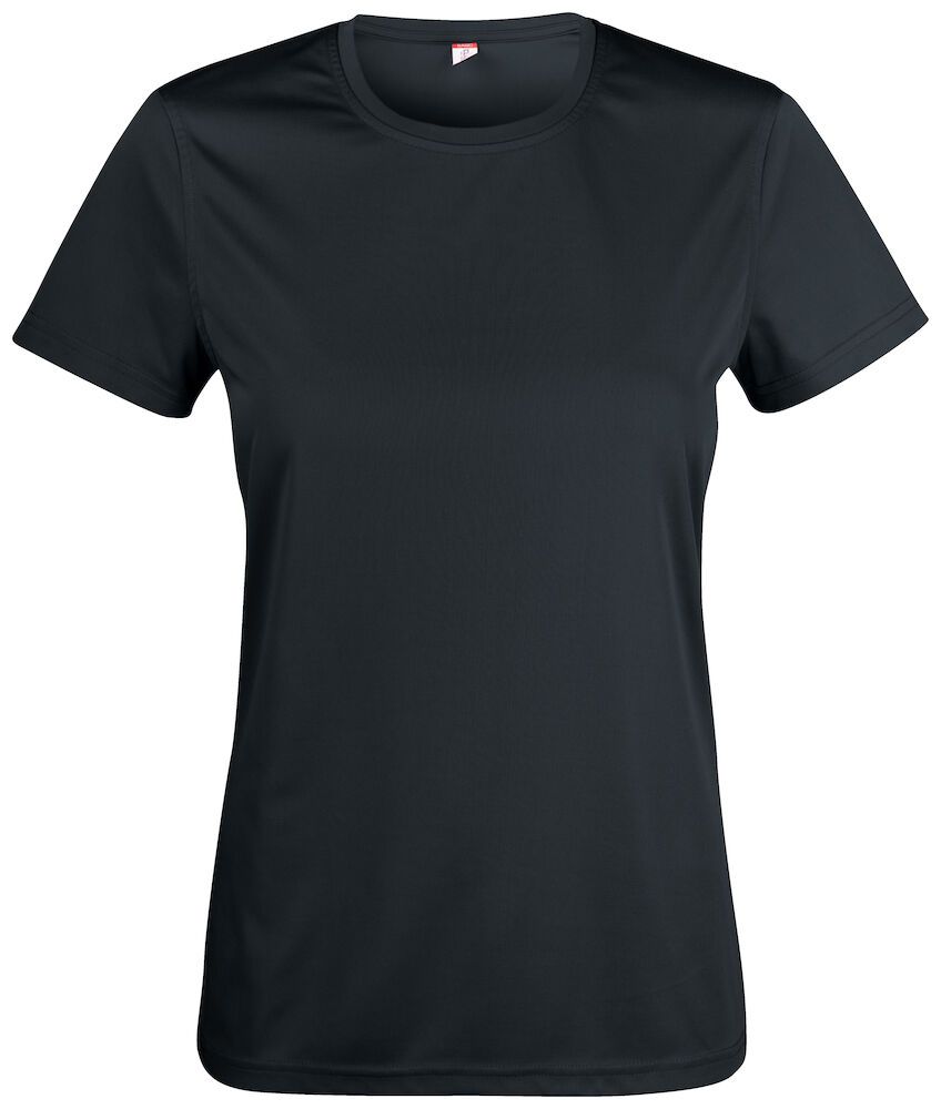 Basic Active-T Lady