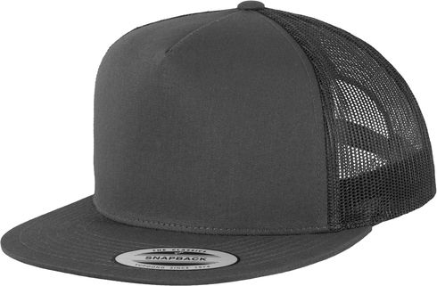 Classic Trucker Cap