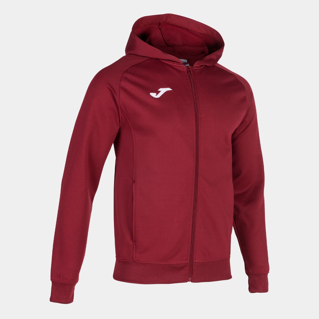 COMBI FELPA CAPPUCCIO MENFIS 100% polyester fleece
