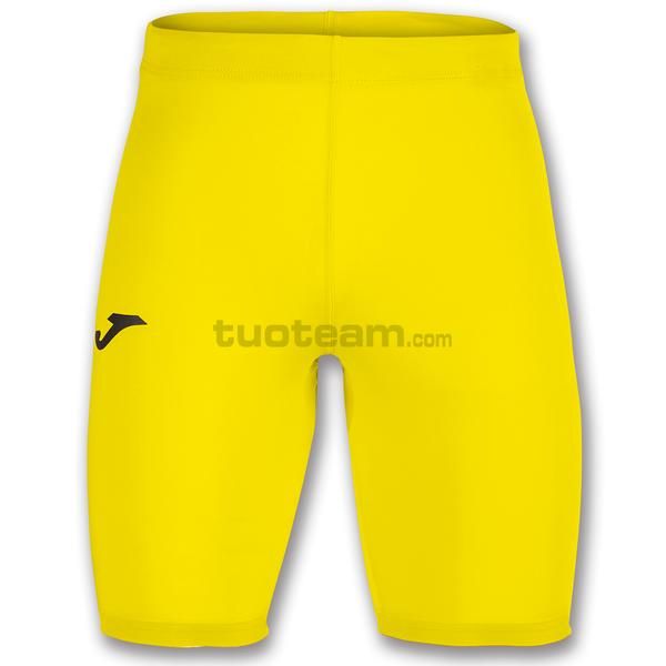 BRAMA ACADEMY SCALDAMUSCOLI 90% polyester 10% elas