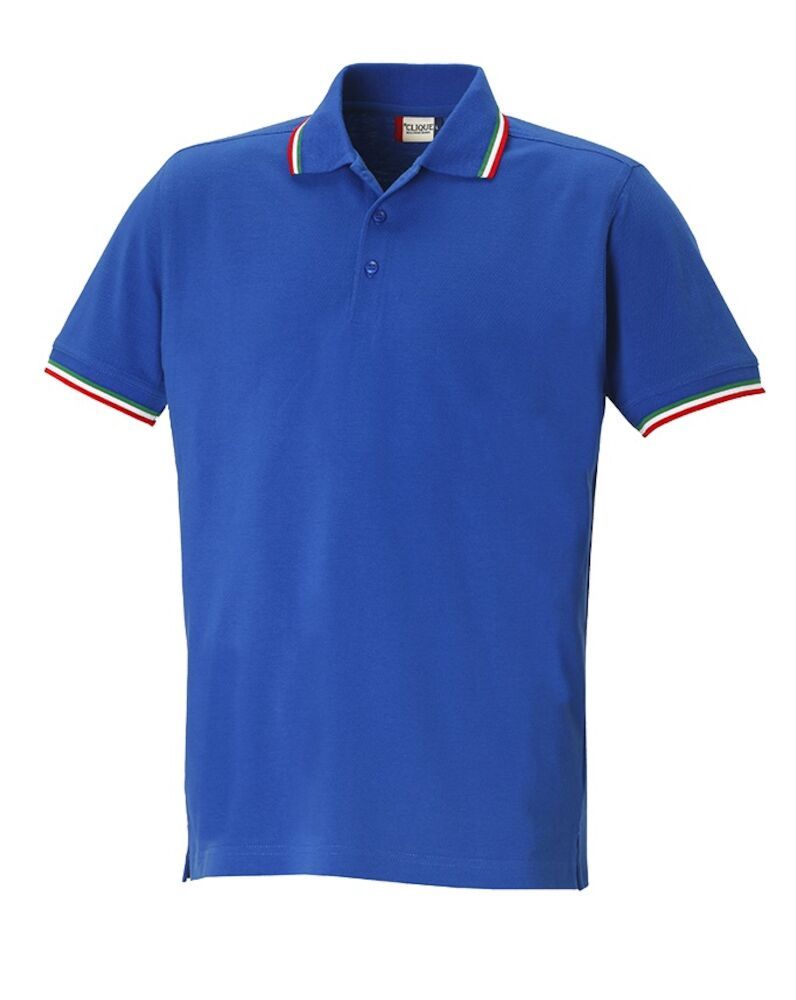 Amarillo polo 