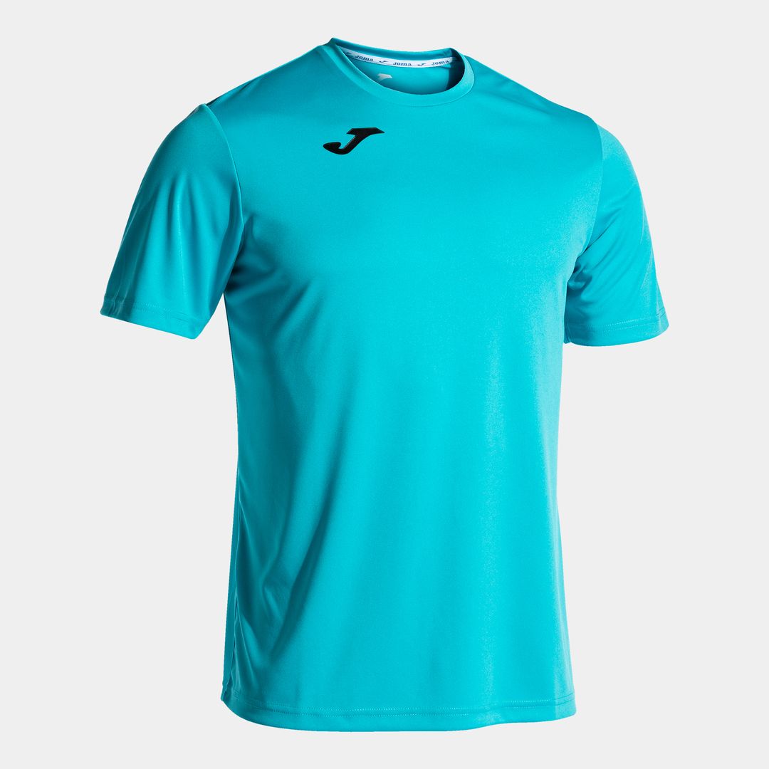 COMBI MAGLIA MC 100% polyester interlock
