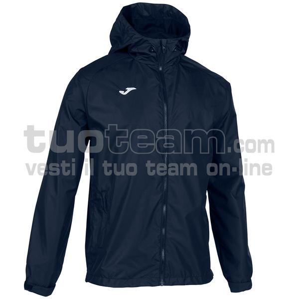RAINJACKET FODERATO CERVINO