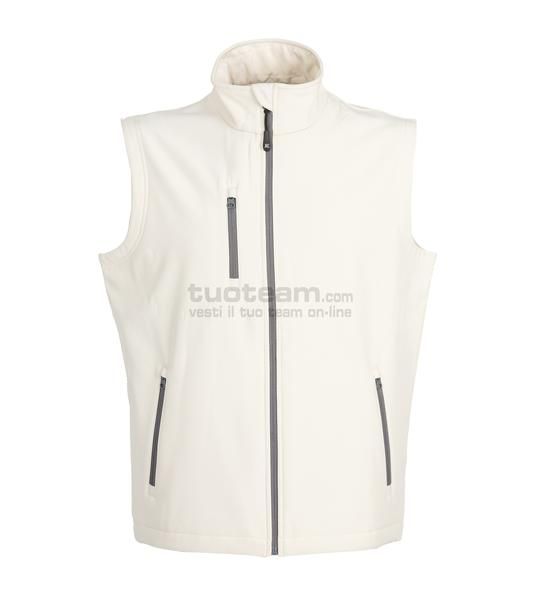 Gilet Tarvisio Man