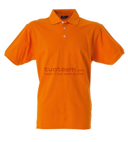 BRASILE  POLO