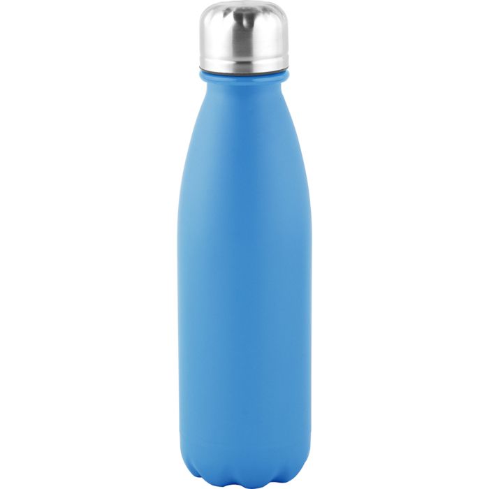 BORRACCIA IN ALLUMINIO DA 500 ML
