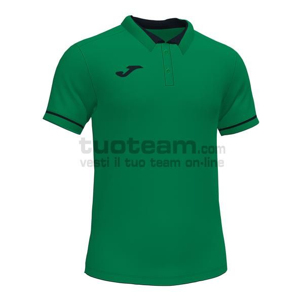 CHAMPIONSHIP VI POLO 94% polyester 6% cotton
