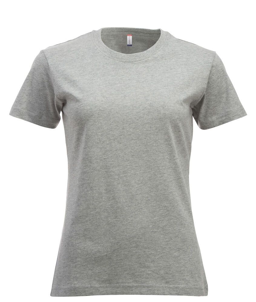 New Classic-T Lady