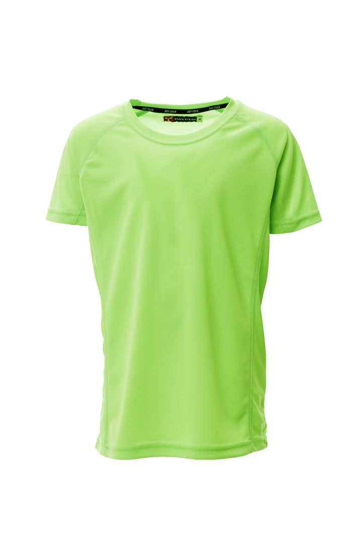 T-SHIRT RUNNER KIDS