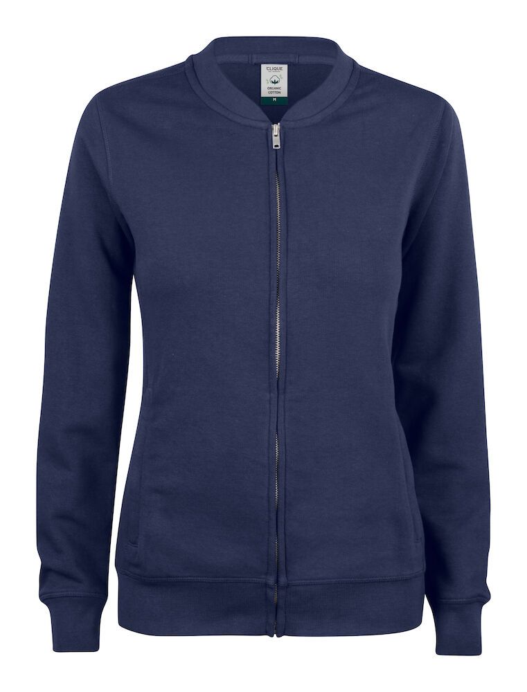 Premium O.C. Cardigan Lady