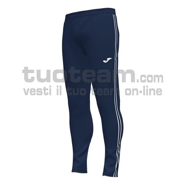 INTERLOCK PANT PANTALONE 100% polyester interlock